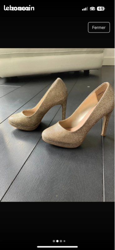 Talon new look Chaussures