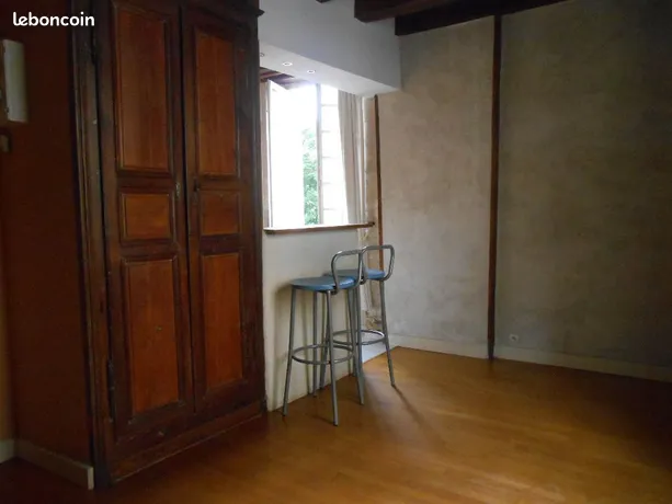 Annonce location Appartement nevers