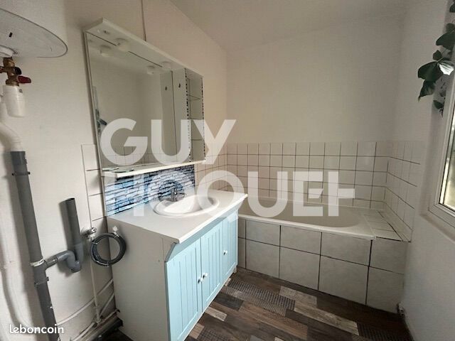 Appartement a louer vesoul - 2 pièce(s) - 41 m2 - Surfyn