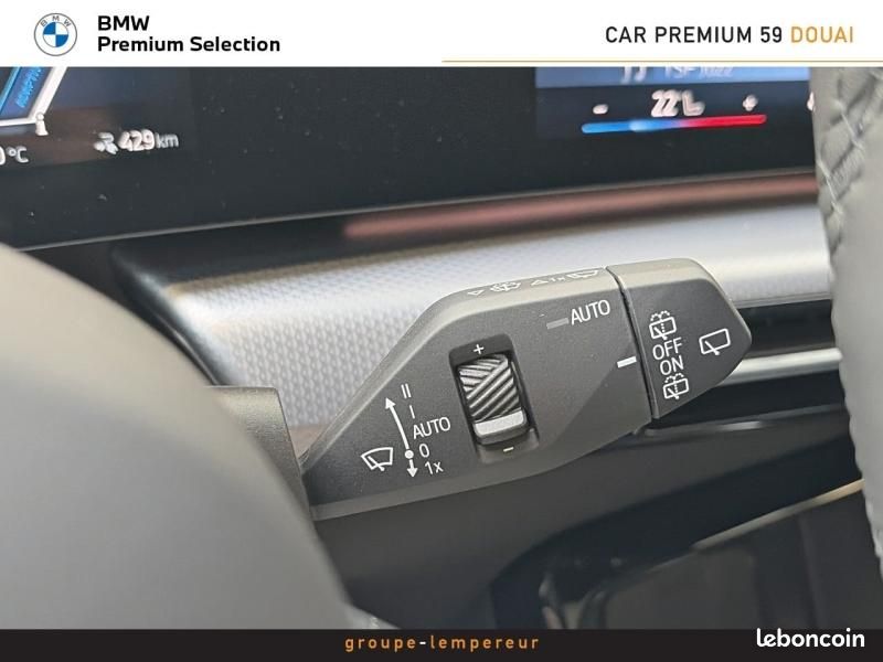 Bmw X1 ieDrive20 204ch M Sport (image 17)