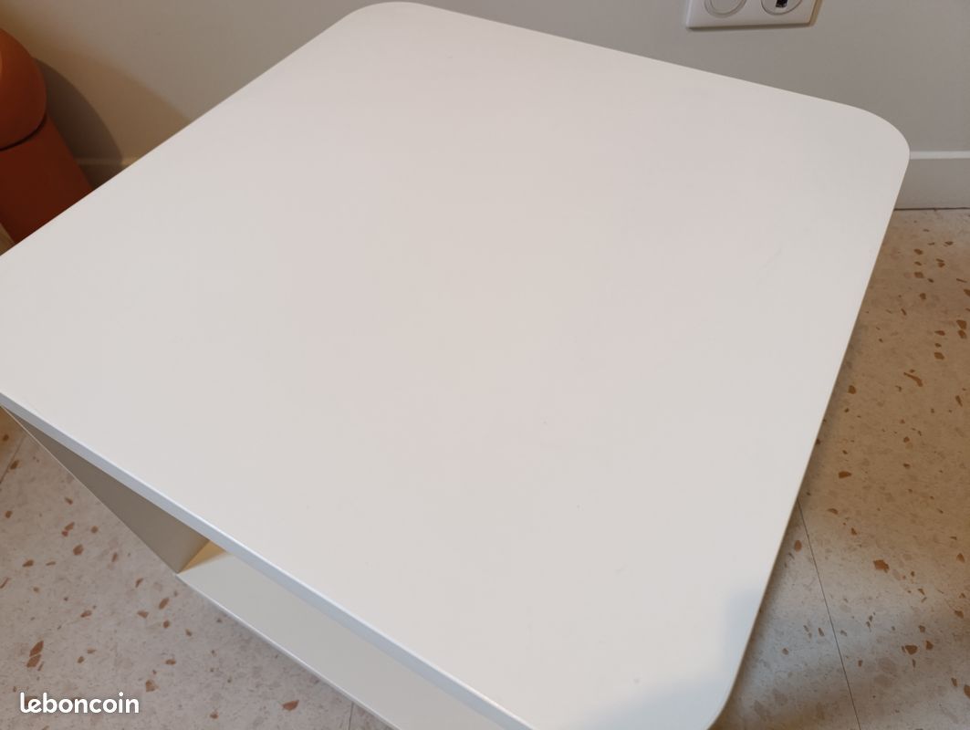 Table roulante Tingby IKEA (image 2)