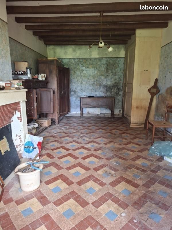 Maison 3 pièces 58 m² (image 3)