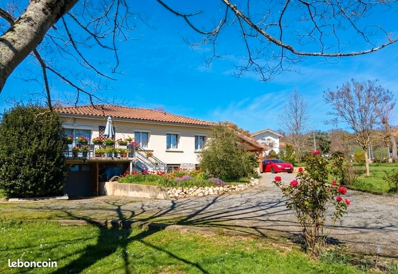 Maison 5 pièces 156 m² (image 1)
