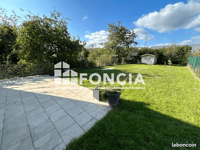 Maison a louer dammarie-les-lys - 7 pièce(s) - 123 m2 - Surfyn