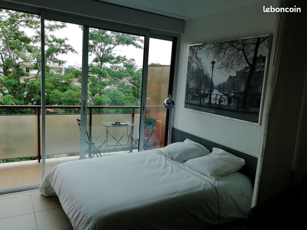 Appartement 2 pièces 25 m² · à Valence · 25 m² · 631 €