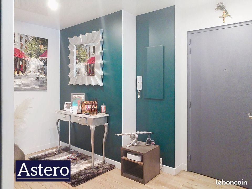 Appartement 3 pièces 67 m² · à Nogent-sur-Marne · 67 m² · 463 000 €