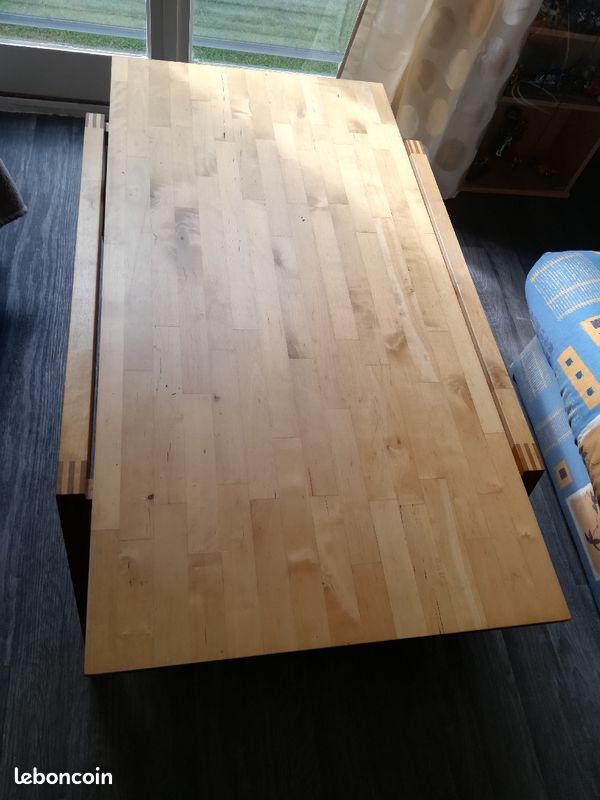 Table basse (image 1)