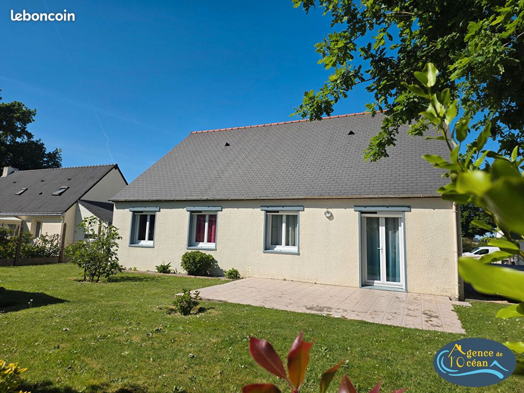 Maison 4 pièces 116 m² · à Herbignac · 116 m² · 303 000 €