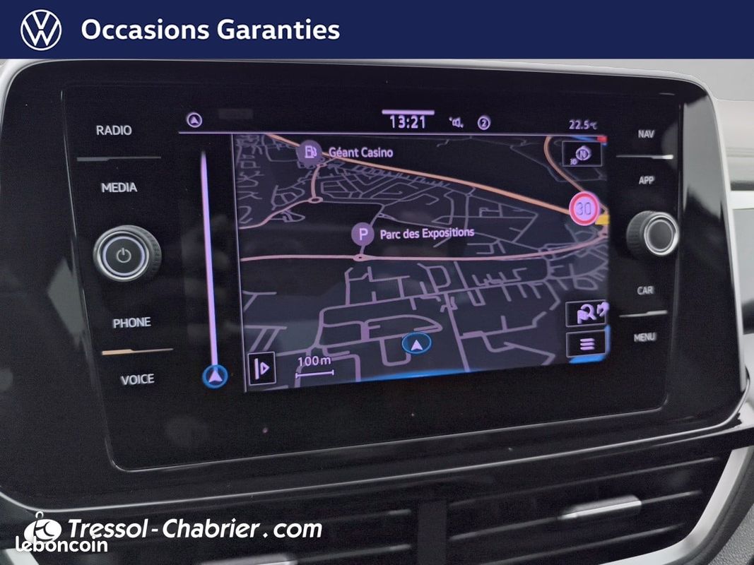 VOLKSWAGEN T-Roc 2.0 TDI 150 Start/Stop DSG7 R-Line (image 18)