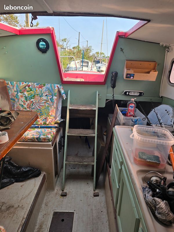 Coronado 25 — View photo 1
