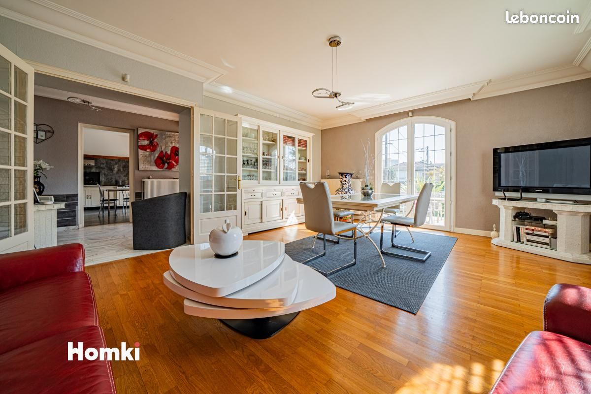 Maison 5 pièces 167 m² · à Meyzieu · 167 m² · 650 000 €