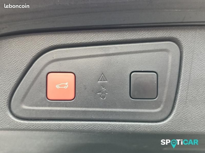 Citroen C5 Aircross PureTech 130ch S&S Shine Pack EAT8 (image 16)