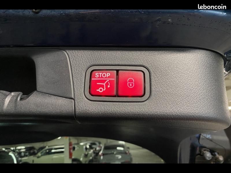 Mercedes-benz Classe B 180 136ch AMG Line 7G-DCT (image 21)