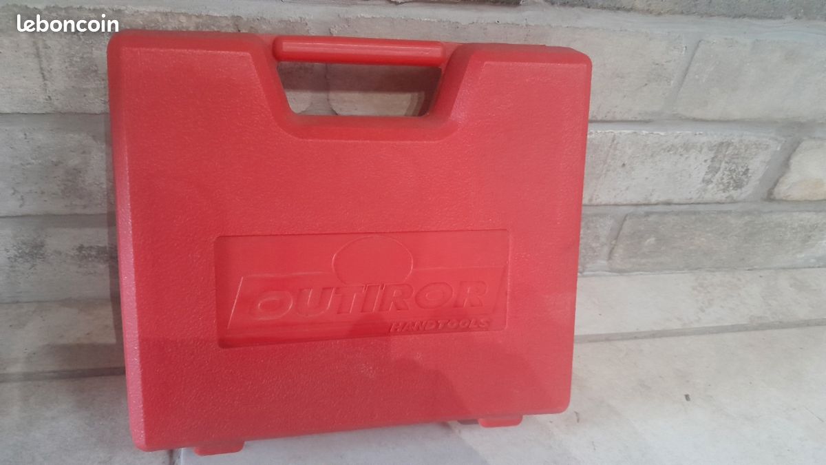 Coffret tournevis neuf (image 4)