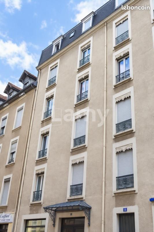 Appartement 1 pièce 23 m² · à Grenoble · 23 m² · 395 €/mois