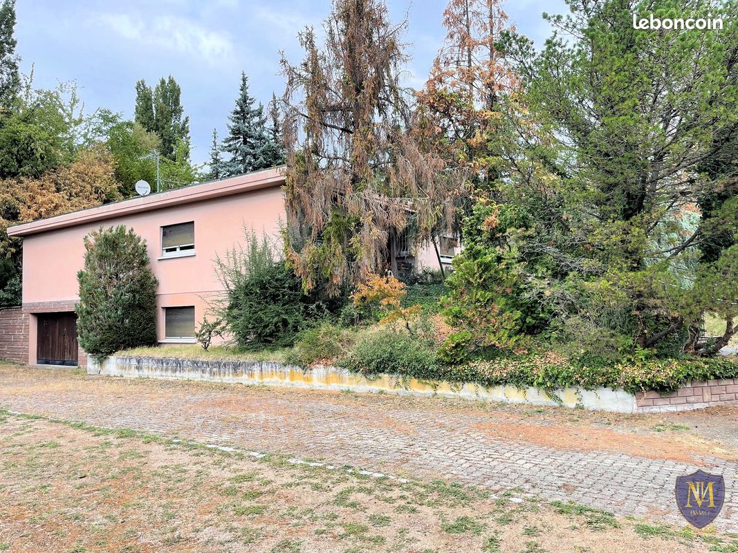 Maison 5 pièces 222 m² · à Village-Neuf · 222 m² · 473 500 €