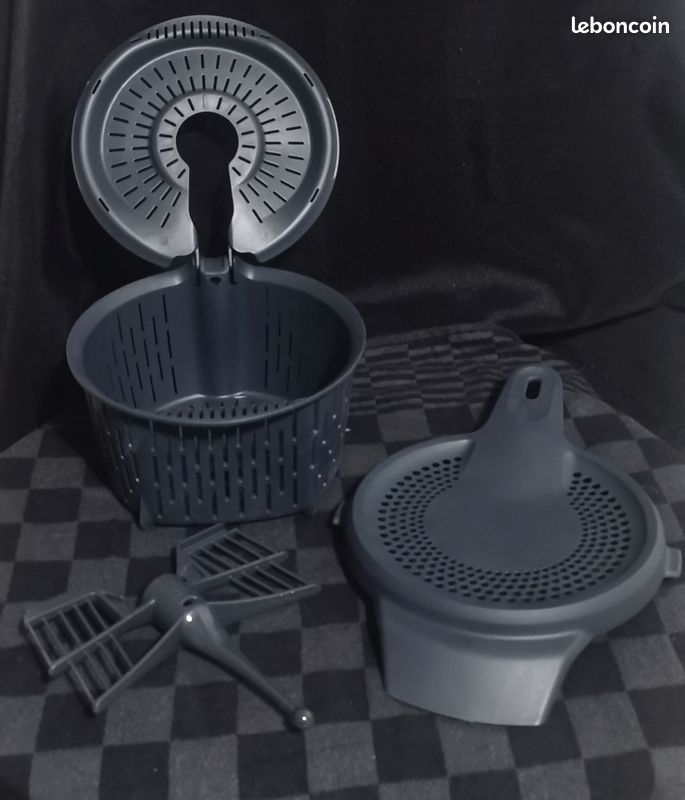 Thermomix Tm6 1100 négociable (image 5)