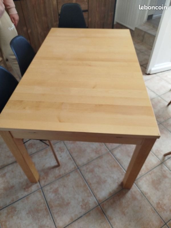 Table (image 1)