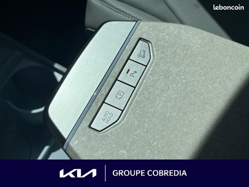 Kia EV3 204ch 81,4kWh Earth 2026 (image 29)
