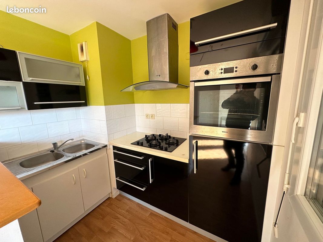 Appartement 3 pièces 58 m² (image 3)