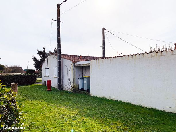 Maison 4 pièces 68 m²