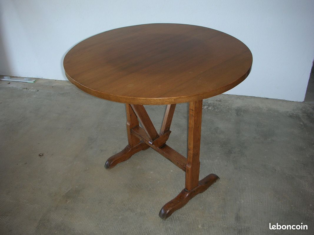 Table de vendange (image 2)