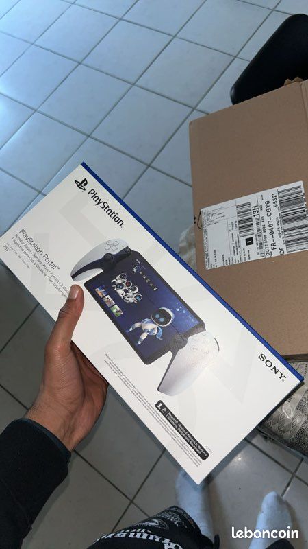 Ps portal 🎮 (image 1)