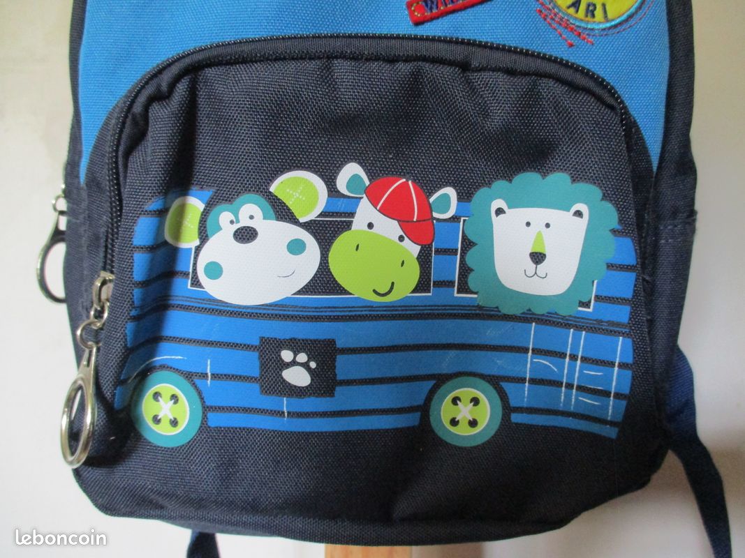 Sac à dos enfant (image 3)