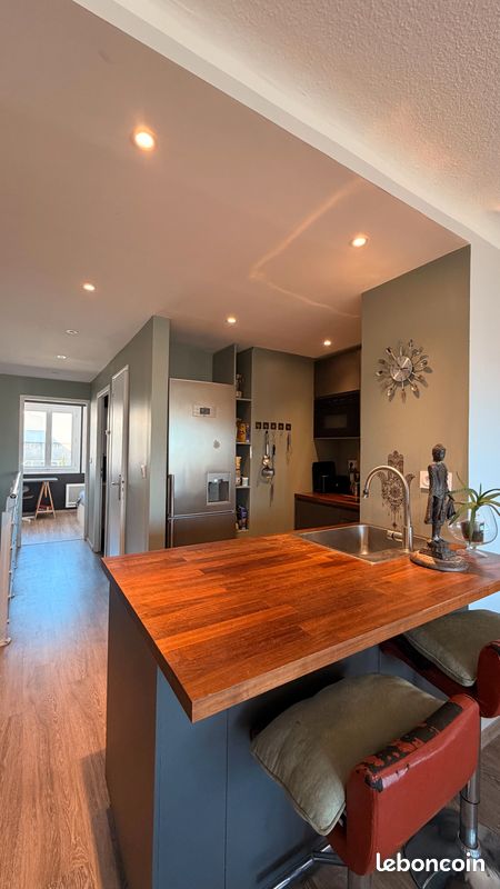 Appartement 4 pièces 82 m² · à Marseille · 82 m² · 425 000 €