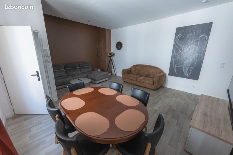 Appartement 2 pièces 72 m² · à Perpignan · 72 m² · 695 €