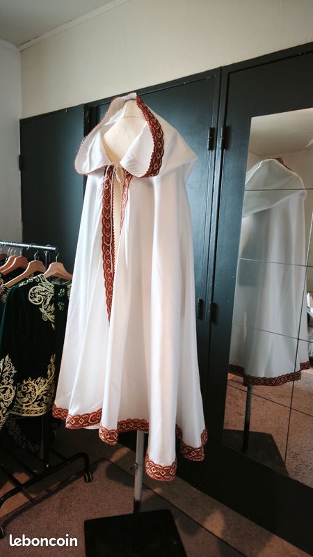 Cap kabyle pour homme (image 1)