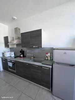 Appartement 1 pièce 38 m² · à Le Puy-en-Velay · 38 m² · 475 €