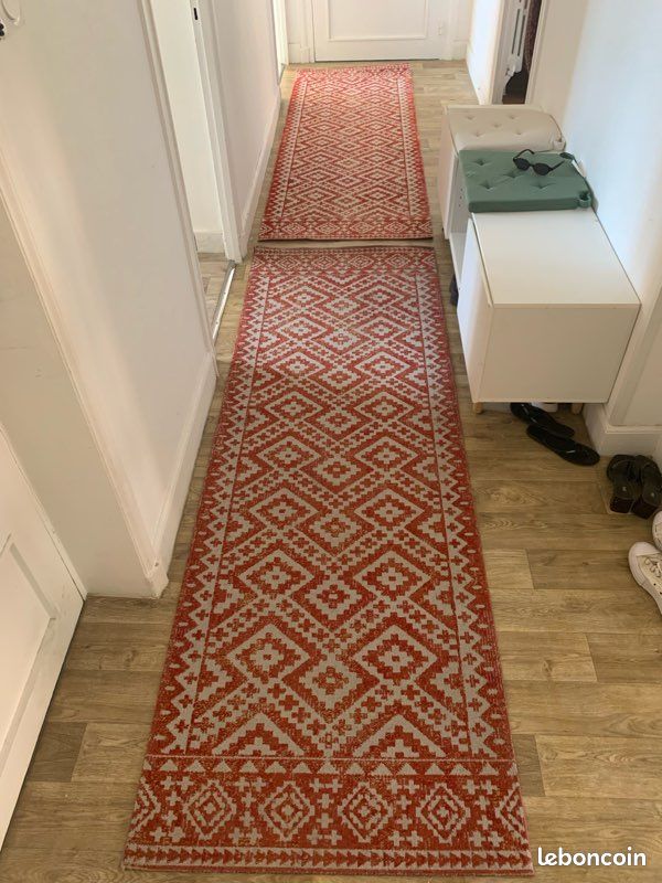 Tapis de couloir (image 2)