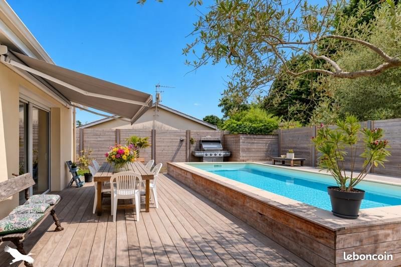 Maison 7 pièces 145 m² · à Saint-Loubès · 145 m² · 359 933 €