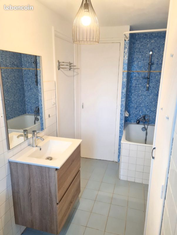 Appartement 35m2 Pontivy (image 6)