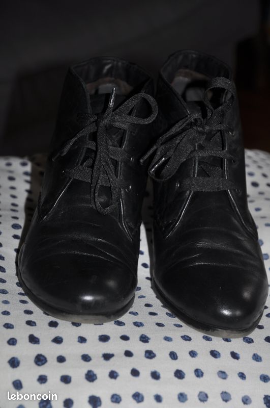 Bottines Tamaris infoula29 (image 5)