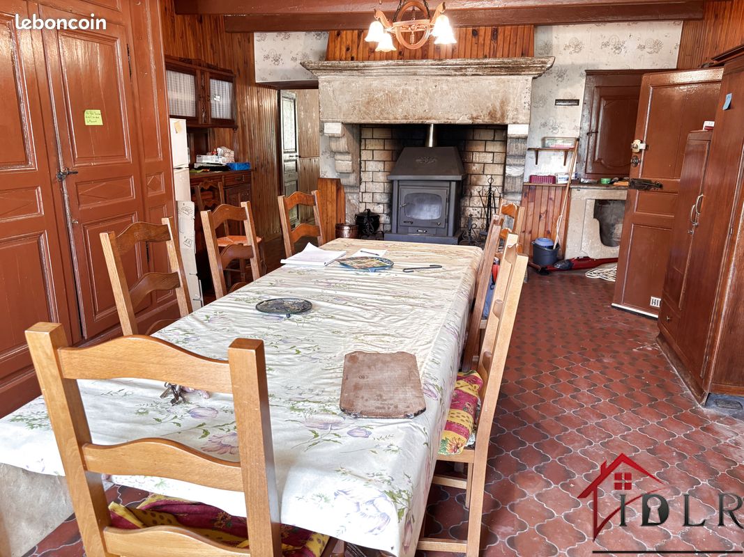 Maison 4 pièces 130 m² · à Grignoncourt · 130 m² · 69 000 €