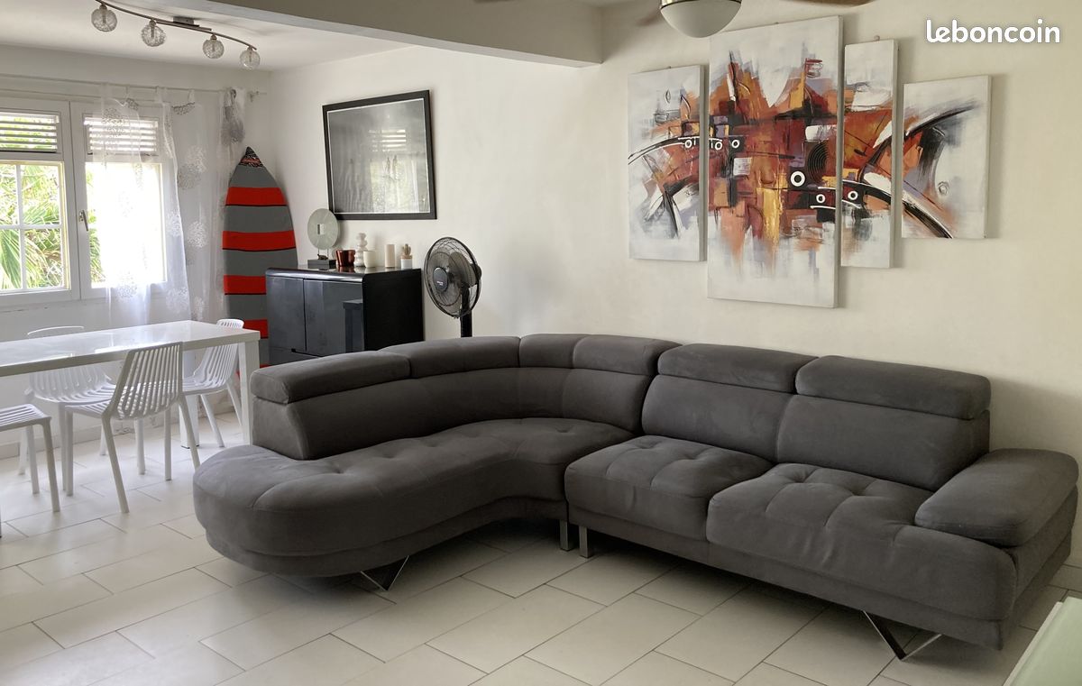 Appartement 3 pièces 61 m² · au Gosier · 61 m² · 1 200 €/mois