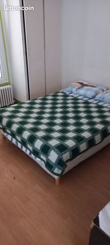 Appartement a louer choisy-le-roi - 54 m2 - Surfyn