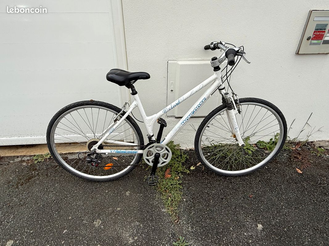 Vélo enfant / adolescent (image 2)
