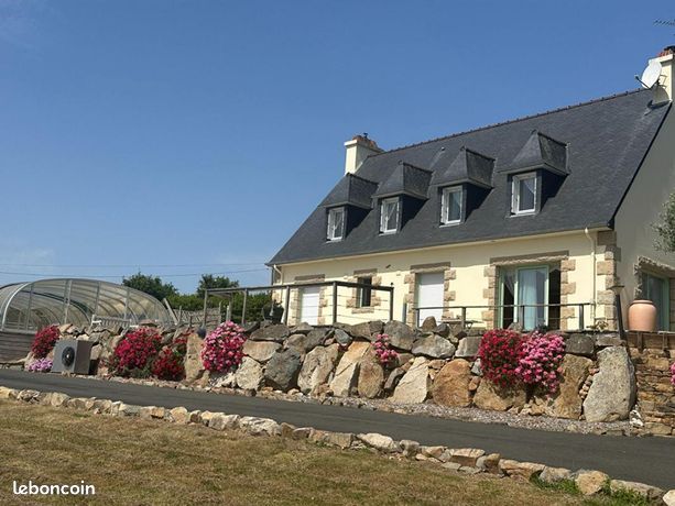 Propriété 7 pièces 173 m²