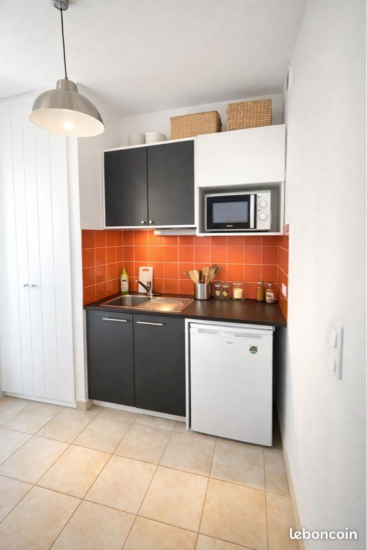 Parking 1 pièce 25 m² · à La Rochelle · 25 m² · 135 000 €