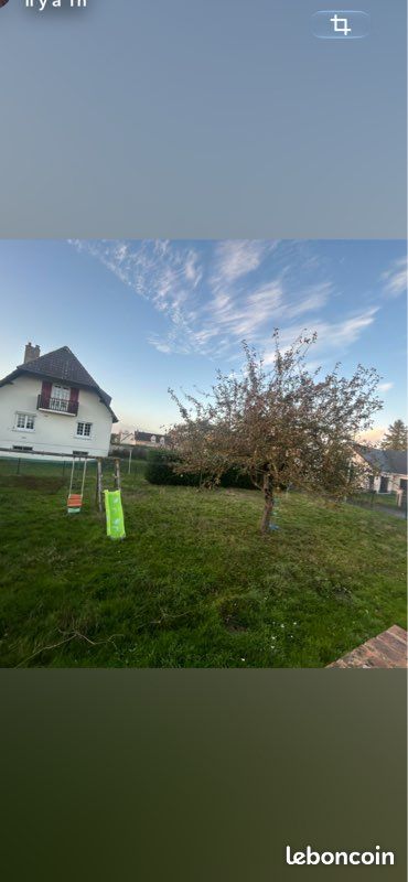 Terrain à vendre (image 1)