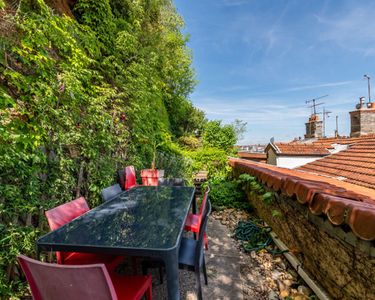 Appartement 465 000 € - 137 m²