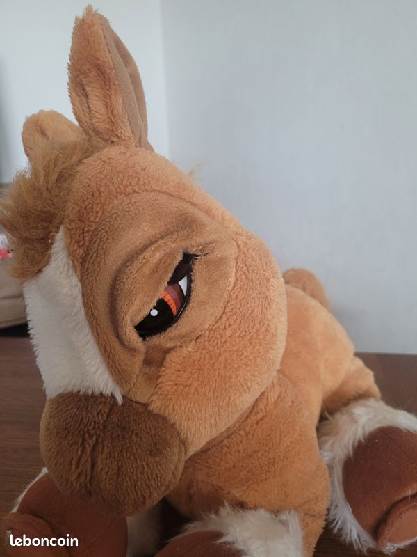 Peluche interactive (image 4)