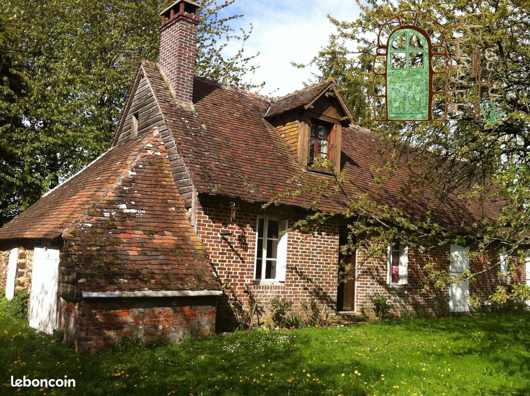 Maison 6 pièces 100 m² · à Bouffry · 100 m² · 79 500 €