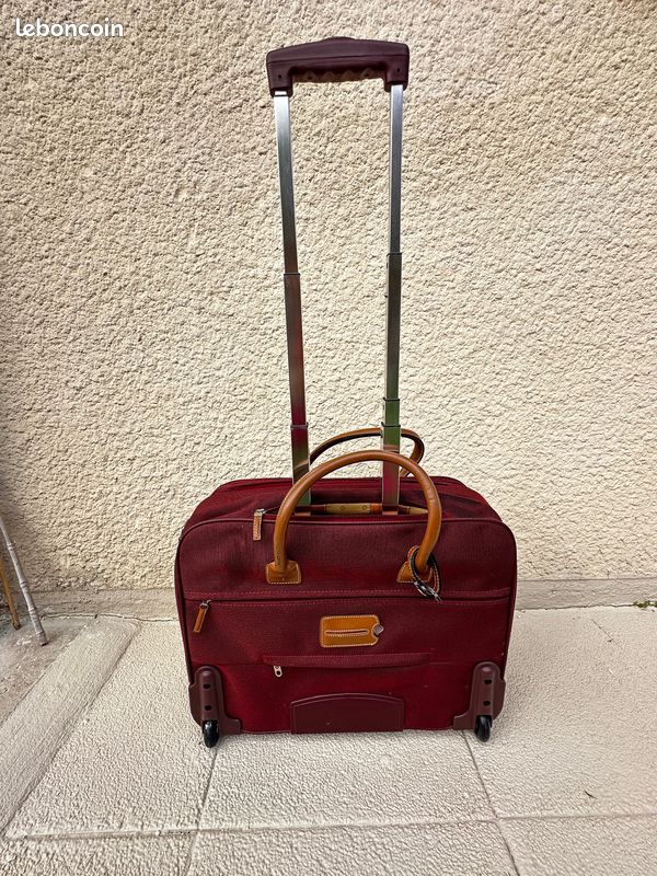 Valise cabine Samsonite Accessoires Bagagerie