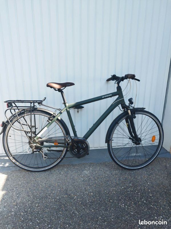 Vélo de route et équipements (image 4)