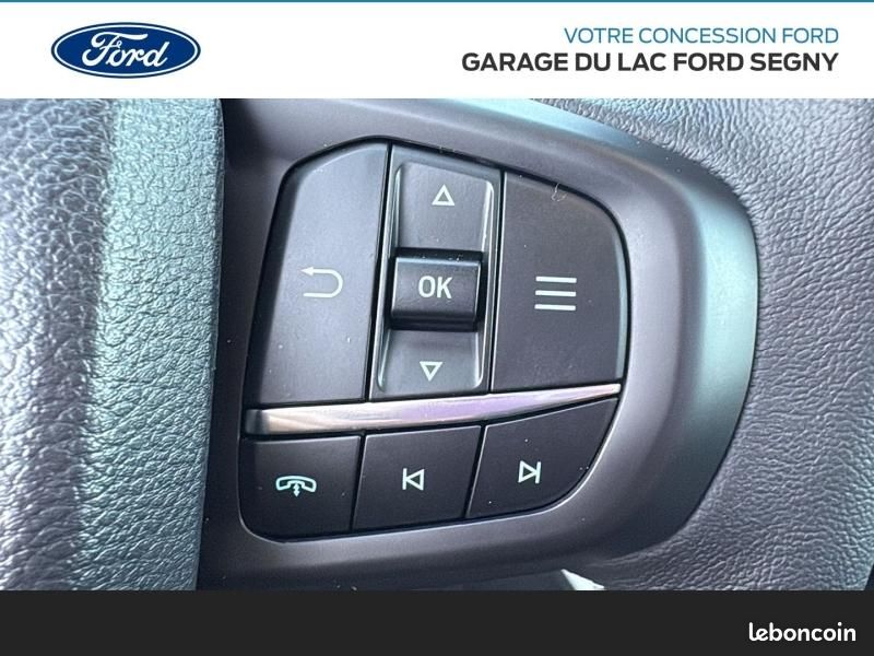 Ford Ranger 2.3 EcoBoost GTDi 281ch Stop&Start Double Cabine Stormtrack 4x4 BVA10 (image 20)