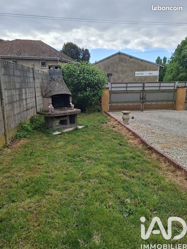 Propriété 4 pièces 82 m² (image 11)